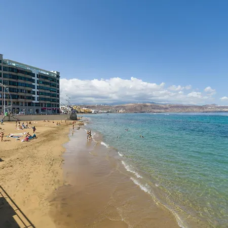 Comfy On The By Canariasgetaway * Las Palmas de Gran Canaria
