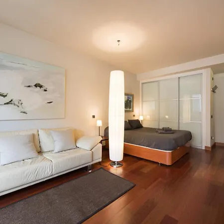 Apartment Comfy On The By Canariasgetaway *