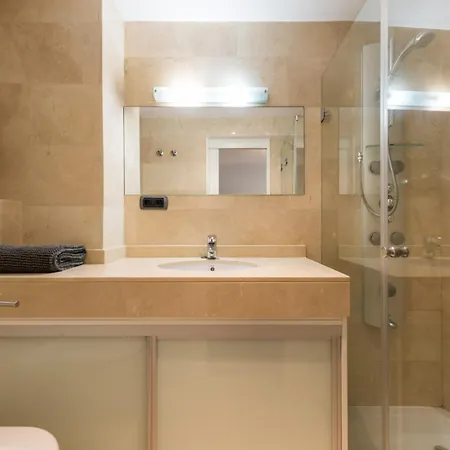 Comfy On The By Canariasgetaway