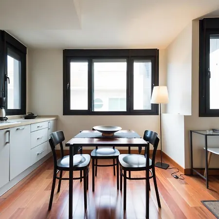 Apartment Comfy On The By Canariasgetaway