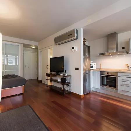 Comfy On The By Canariasgetaway