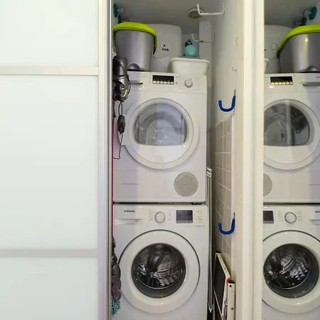 Comfy On The By Canariasgetaway Lägenhet *