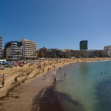 Comfy On The By Canariasgetaway *