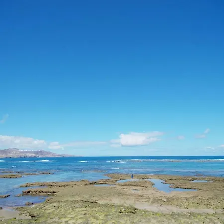 Comfy On The By Canariasgetaway Λας Πάλμας ντε Γκραν Κανάρια