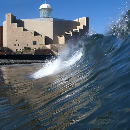 Διαμέρισμα Comfy On The By Canariasgetaway Λας Πάλμας ντε Γκραν Κανάρια