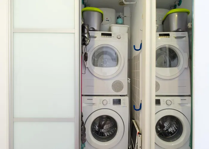 Comfy On The By Canariasgetaway Lägenhet *