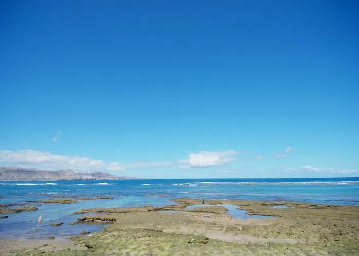 Comfy On The By Canariasgetaway Las Palmas de Gran Canaria