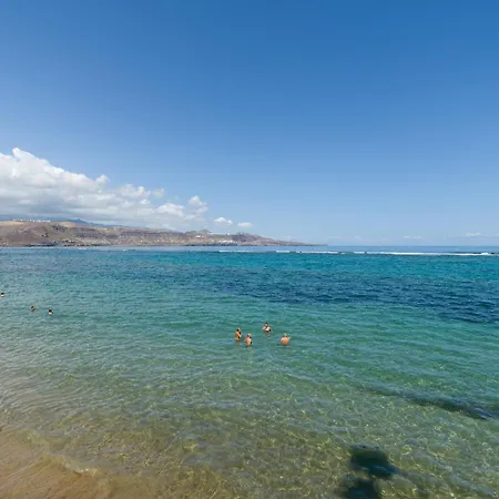 Comfy On The By Canariasgetaway Las Palmas de Gran Canaria
