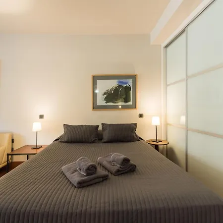 Appartamento Comfy On The By Canariasgetaway *