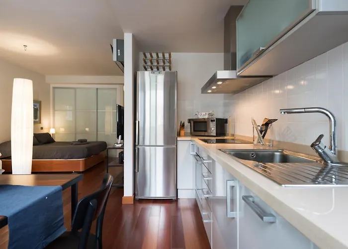 Comfy On The By Canariasgetaway Las Palmas de Gran Canaria