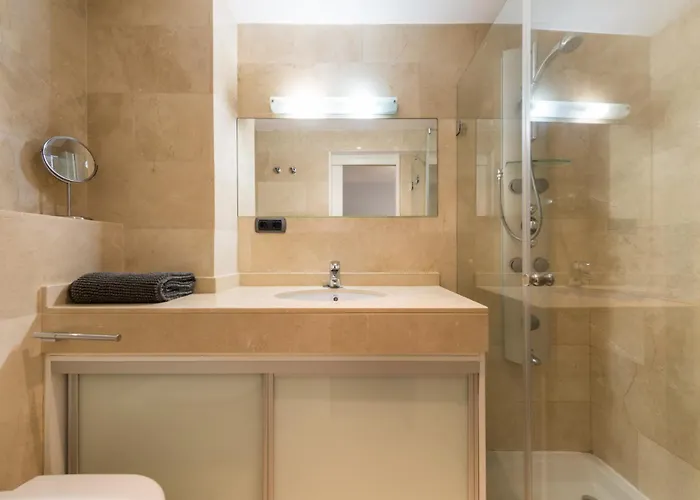 Comfy On The By Canariasgetaway