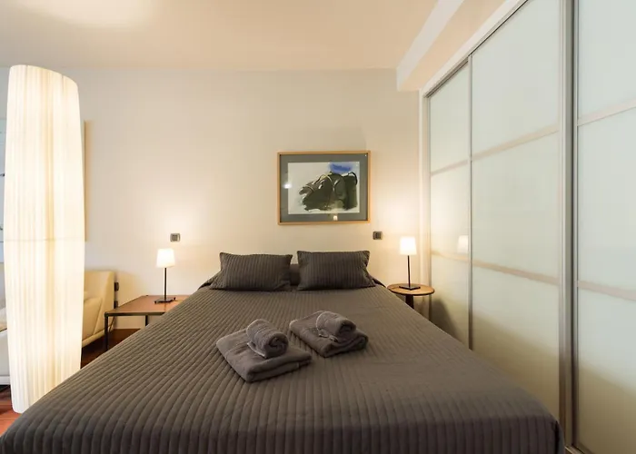 Appartamento Comfy On The By Canariasgetaway *