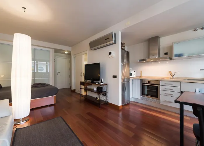 Comfy On The By Canariasgetaway